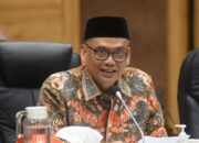 Abdul Fikri Faqih Desak Usut Tuntas Kasus Bunuh Diri Mahasiswi PPDS Fakultas Kedokteran di Undip