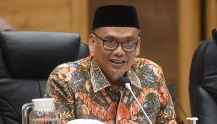 Abdul Fikri Faqih Desak Usut Tuntas Kasus Bunuh Diri Mahasiswi PPDS Fakultas Kedokteran di Undip