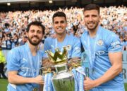 Al Hilal Rekrut Joao Cancelo dari Manchester City