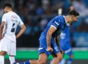 Al-Hilal vs Damac f.c. Dramatis, Al Hilal Sukses Membalikkan Keadaan