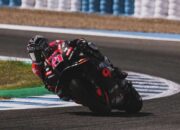 Aleix Espargaro Puya Catatan Baik di Sirkuit Silverstone