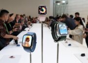 Apple Rencanakan Peluncuran Apple Watch SE dengan Bodi Plastik untuk Anak-Anak