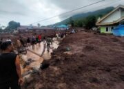 Kebutuhan Mendesak di Lokasi Bencana Banjir Bandang Kota Ternate