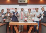 Bank DKI & ATDXT Teknologi Indonesia Tingkatkan Penggunaan JakCard