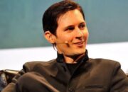 Bayar Deposit €5 juta, Pendiri Telegram Pavel Durov Tidak Ditahan