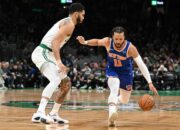 Boston Celtics vs New York Knicks: Laga Pembuka NBA 2024-25