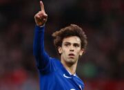 Chelsea Setujui Transfer Joao Felix dan Conor Gallagher Menuju Atletico Madrid