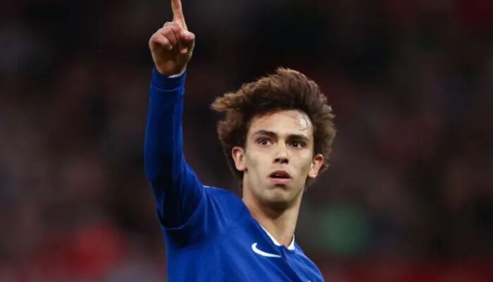 Chelsea Setujui Transfer Joao Felix dan Conor Gallagher Menuju Atletico Madrid