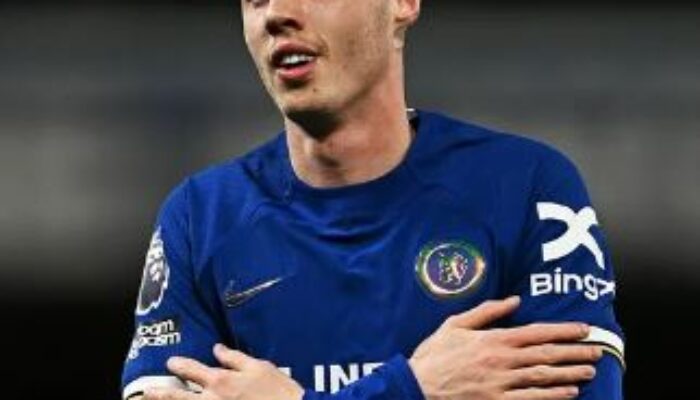 Cole Palmer Perpanjang Kontrak Chelsea Hingga 2033