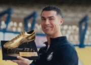 Cristiano Ronaldo Dapat Penghargaan Khusus untuk Warisannya di Liga Champions UEFA