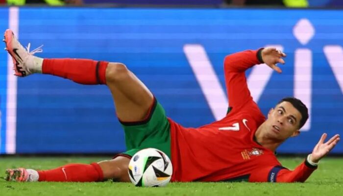 Cristiano Ronaldo Masih Jadi Andalan Portugal di UEFA Nations League Meski Euro 2024 Tidak Mencetak Gol