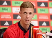 Dani Olmo Kembali Bermarkas di Camp Nou dengan Kontrak hingga 2030