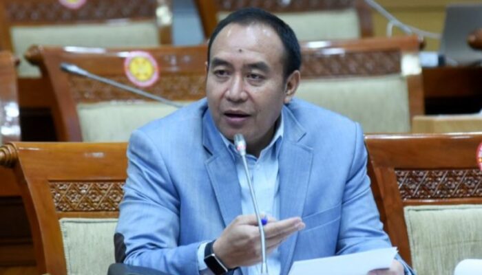 Didik Mukrianto Soroti 44% Daycare di Indonesia Beroperasi Ilegal