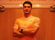 Elkan Baggott Resmi Dipinjamkan ke Blackpool oleh Ipswich Town