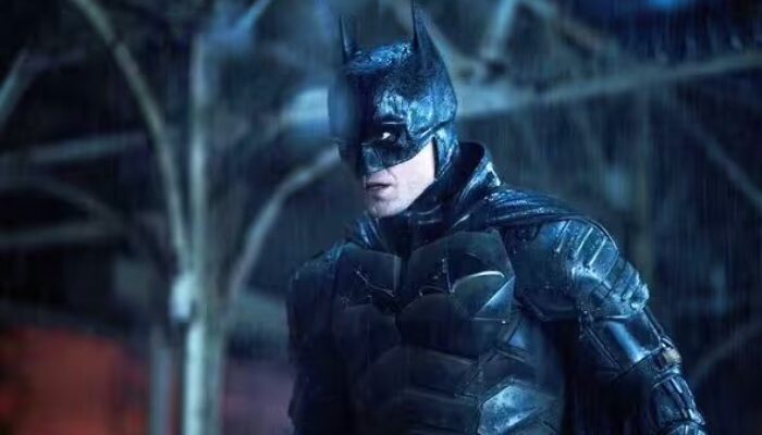 Film ‘The Batman Part II’ Alami Penundaan Rilis Hingga 2026