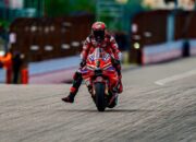 Francesco Bagnaia Fokus Incar Gelar Juara MotoGP 2024