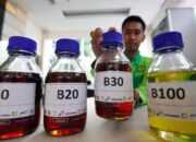 Indonesia Uji Coba Biodiesel B40 untuk Ketahanan Energi dan Pengurangan Emisi