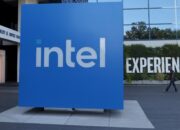 Intel Pangkas 15% Tenaga Kerja dan Tangguhkan Dividen di Tengah Restrukturisasi