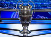 Jadwal Liga Champions 2024/25: Ini Daftar Klub Premier League dan Lawannya