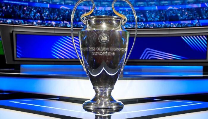 Jadwal Liga Champions 2024/25: Ini Daftar Klub Premier League dan Lawannya