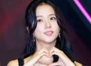 Jawaban Jisoo BLACKPINK Diincar Bintangi Drama Baru “Monthly Boyfriend”