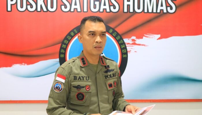 KKB Sandera dan Bunuh Pilot Helikopter di Distrik Alama, Papua Tengah