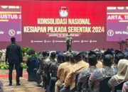 KPU RI Kaji Dua Putusan MK Terkait Pencalonan Kepala Daerah