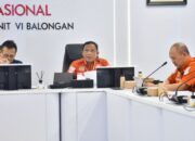 Kilang Pertamina Balongan Raih Skor 96,21% dalam Supervisi Sistem Manajemen Pengamanan Oleh Baharkam Mabes Polri