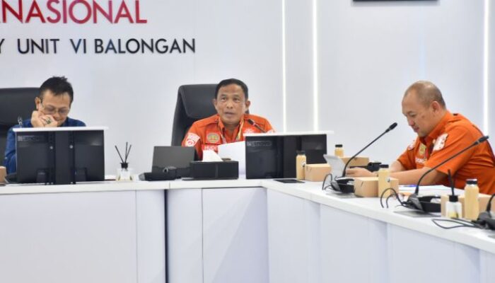 Kilang Pertamina Balongan Raih Skor 96,21% dalam Supervisi Sistem Manajemen Pengamanan Oleh Baharkam Mabes Polri