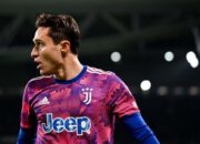 Liverpool Dikabarkan Tertarik pada Federico Chiesa, Masa Depan Juventus Tak Pasti