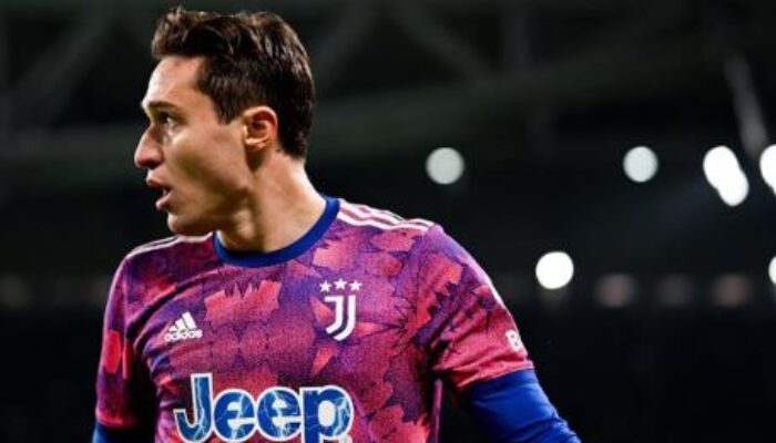 Liverpool Dikabarkan Tertarik pada Federico Chiesa, Masa Depan Juventus Tak Pasti