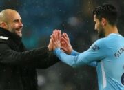 Manchester City Resmi Rekrut Kembali Ilkay Gundogan dari Barcelona dengan Kontrak Satu Tahun