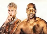 Mantan Juara Kelas Berat WBC Prediksi Mike Tyson Menang Mudah Lawan Jake Paul