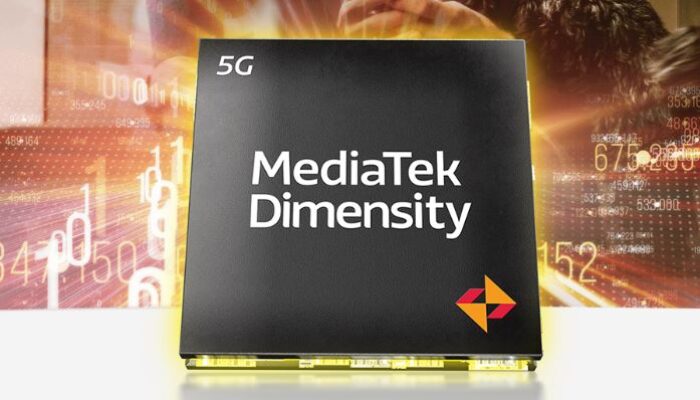 MediaTek Dimensity 9400, Chipset Terbaru yang Bikin Heboh!