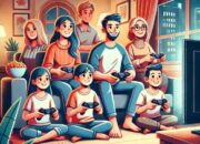 Menilik Dampak Positif Video Game terhadap Kesejahteraan Mental di Tengah Pandemi: Refleksi untuk Indonesia