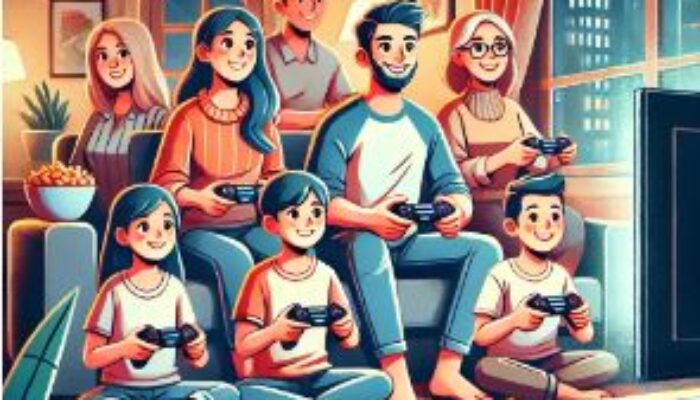 Menilik Dampak Positif Video Game terhadap Kesejahteraan Mental di Tengah Pandemi: Refleksi untuk Indonesia