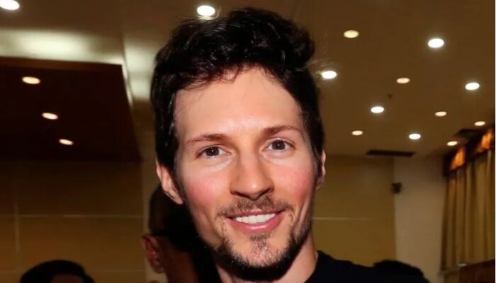 Pavel Durov, Pendiri Telegram, Ditangkap di Paris: Apa yang Terjadi?