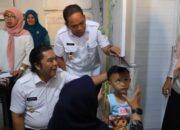 Pemkot Tangerang Gencar Entaskan Stunting dengan Gertak Tangkas