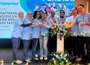 Pendaftaran PPDS RSPPU 2024 Dimulai: Detail dan Cara Daftar