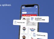 Perpanjang SIM Online dengan Digital Korlantas Polri, Mudah dan Praktis!