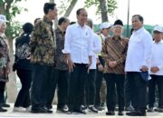 Prabowo Subianto Tegaskan Komitmen untuk Lanjutkan dan Selesaikan Pembangunan Ibu Kota Nusantara