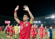 Profil Arhan Pratama: Bek Sayap Berbakat yang Mengguncang K1-League dan Tim Nasional Indonesia