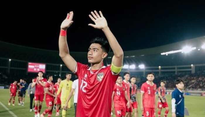 Profil Arhan Pratama: Bek Sayap Berbakat yang Mengguncang K1-League dan Tim Nasional Indonesia