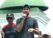 Profil Reza Rahadian Aktor, Model, dan Sutradara: Saya Hanya Menjadi Bagian Dari Masyarakat, Saya Turun Sebagai Rakyat