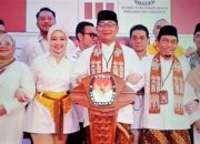 Profil Lengkap Ridwan Kamil Yang Resmi Mendaftar Sebagai Calon Gubernur Jakarta 2024