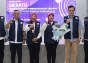 RSUD Kabupaten Tangerang Luncurkan SIERATU