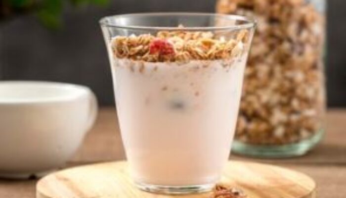 Resep Oat Milk Super Mudah yang Bisa Kamu Coba di Rumah!