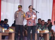 Simulasi SISPAMKOTA: Kesiapan Menghadapi Pilkada Serentak 2024 di Tangerang