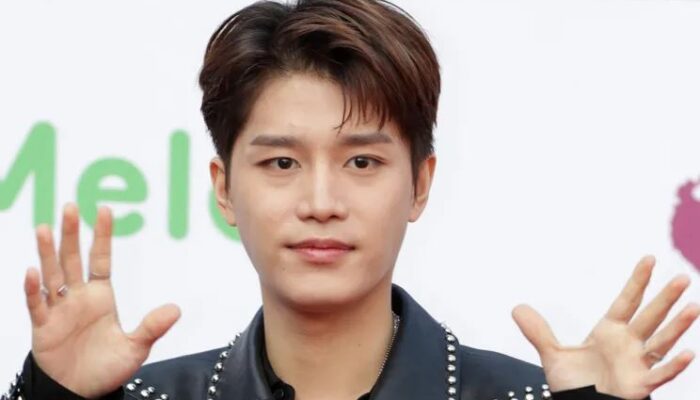 Taeil NCT Mundur dari Grup Band Setelah Diduga Terlibat Kejahatan Seksual