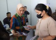 Tangerang Digital Festival 2024: Job Fair dengan 10.237 Lowongan Kerja